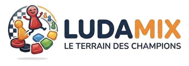 Ludamix